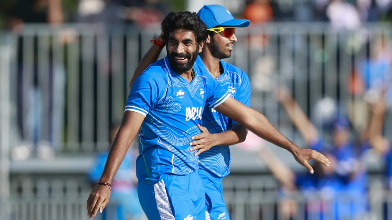 IND vs PAK Asian Games final live score, toss winner, winning probability, result and highlights from Japan