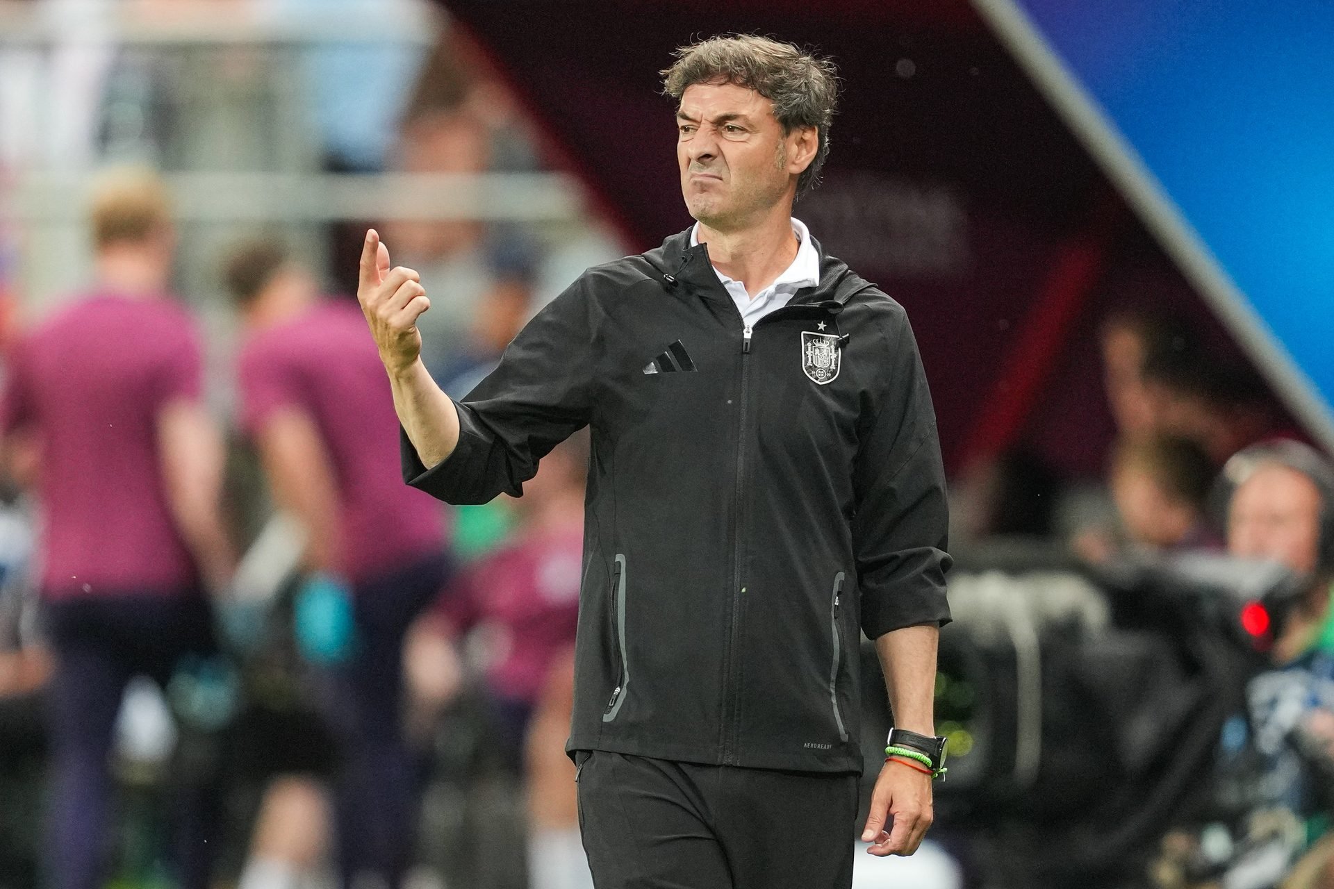 Lamine Yamal receives huge praise from Czech Republic coach ahead of Nations League clash: ‘A game-changer’