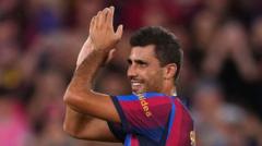 The student playing in La Liga: Introvert Rodri's unique rise to top