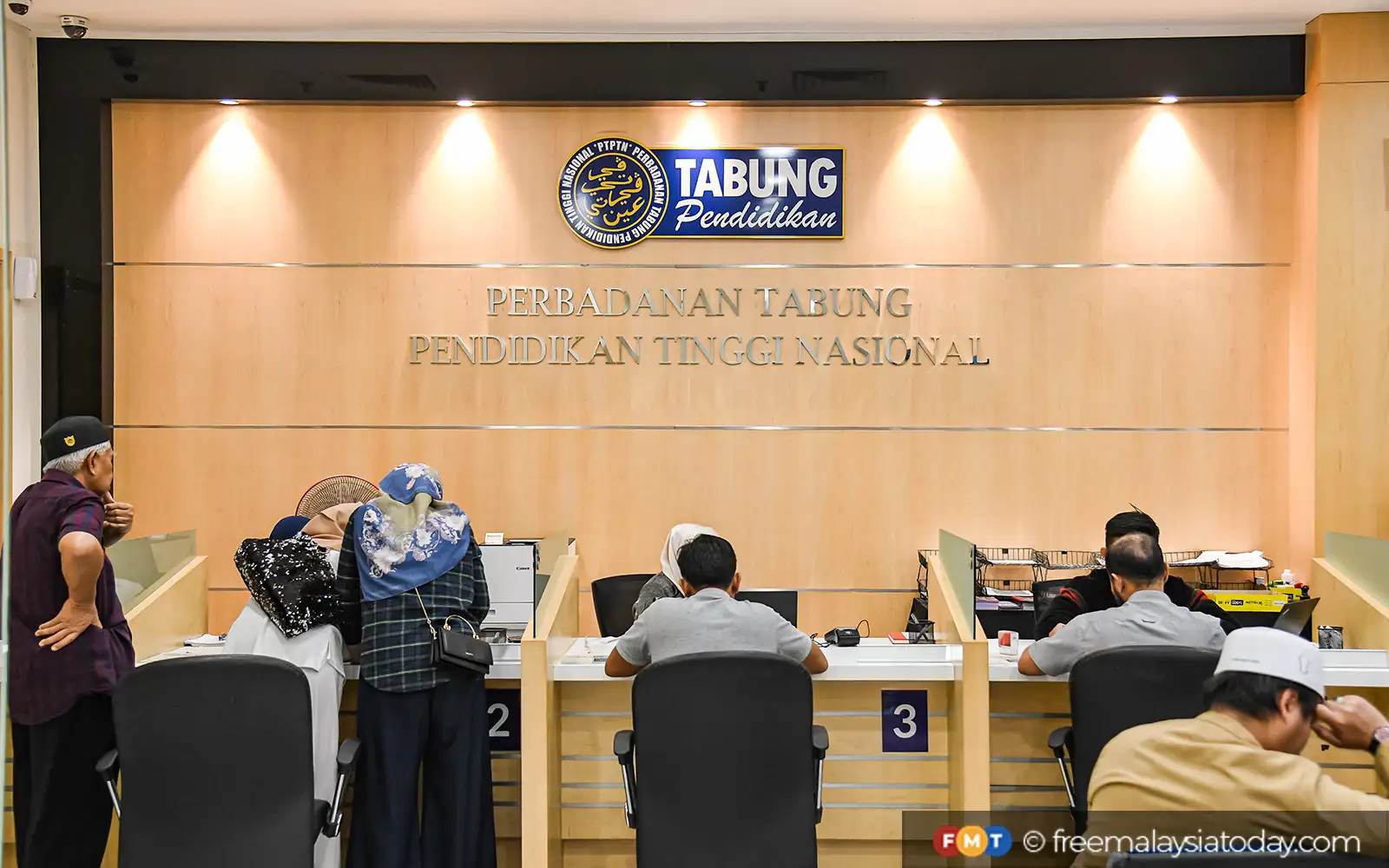 Identify those who really cannot afford to repay, PTPTN told