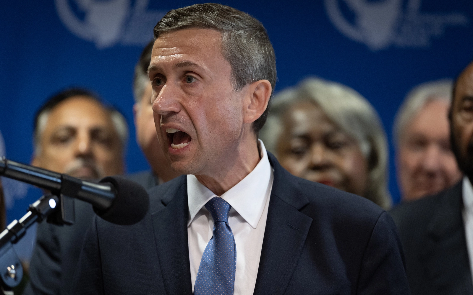 US Democrats choose South Carolina to kick off 2028 primaries
