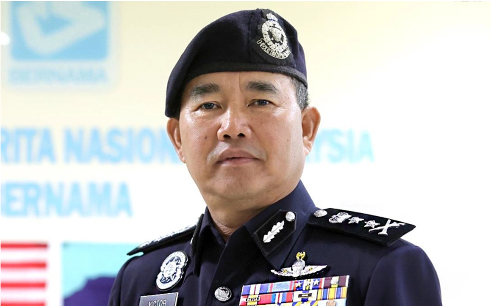 Viral claims of armed men entering Semporna, Lahad Datu fake, say cops
