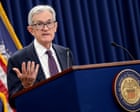 DoJ declines to reopen investigation into former Fed chair Jay Powell