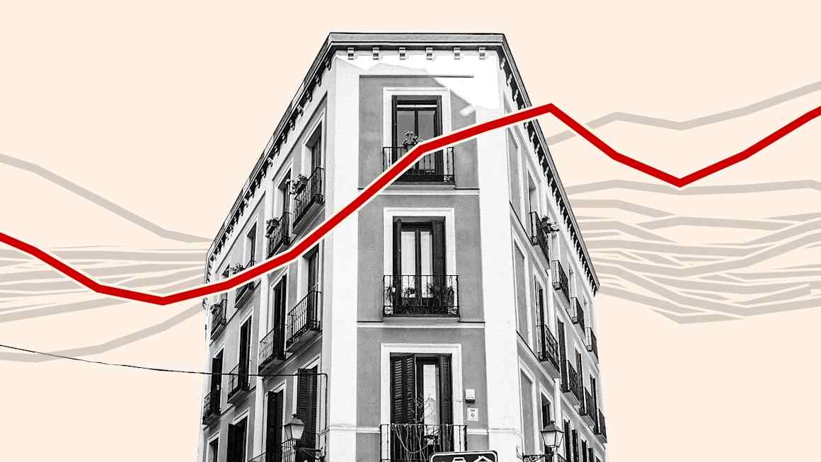 The right and wrong lessons to learn from Spain’s housing crisis