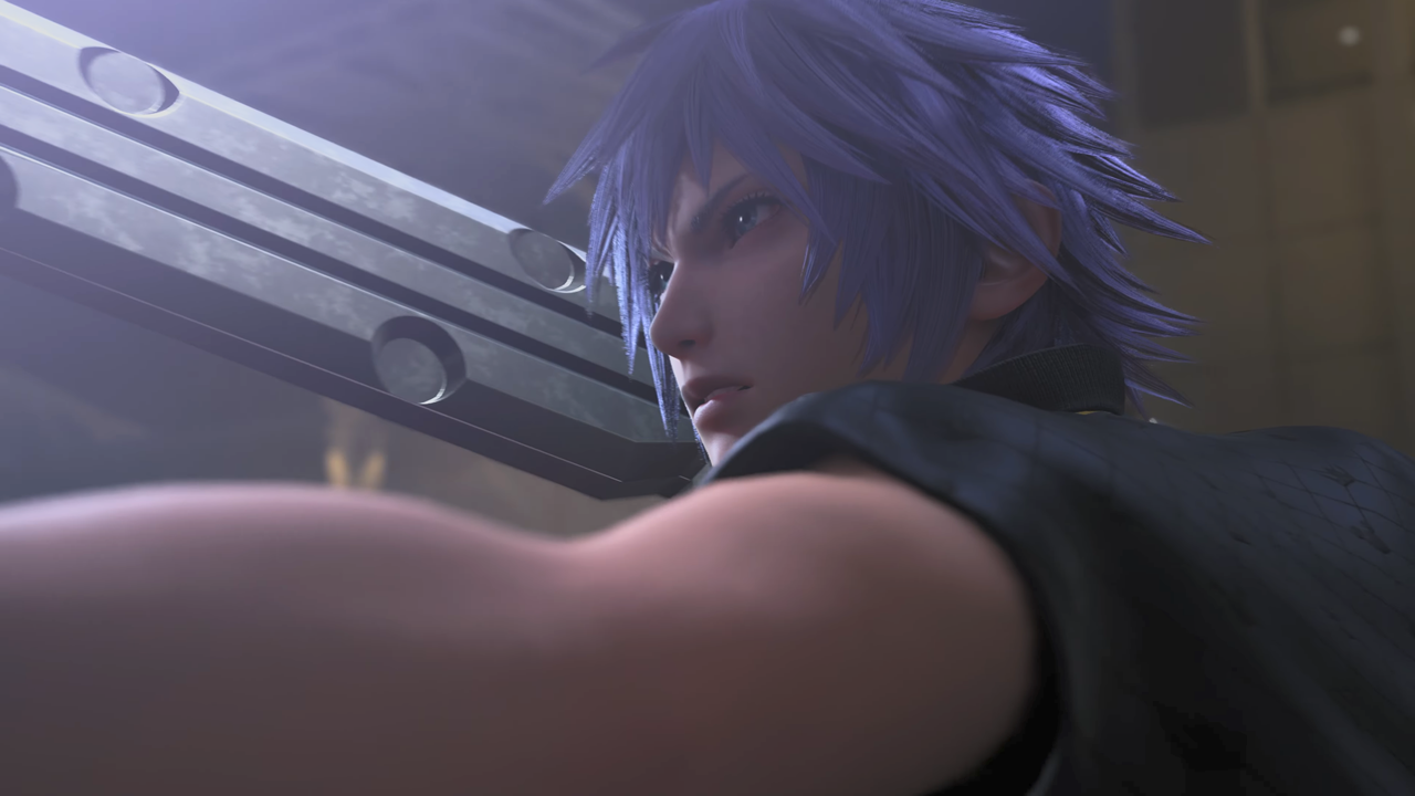 'I Want to Set the Record Straight: That Is Not Happening' — Kingdom Hearts 4 Devs Say KH4 '100%' Will Not Be Delayed Past Late 2027 Launch | D23 2026