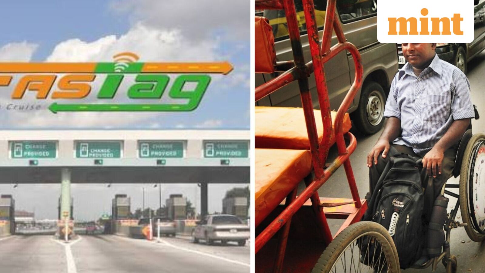 FASTag rules changed for these people; will there be no need to pay tolls for 3 or 5 years now?