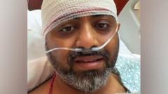 Flydubai co-pilot attacked captain with axe, UAE official says