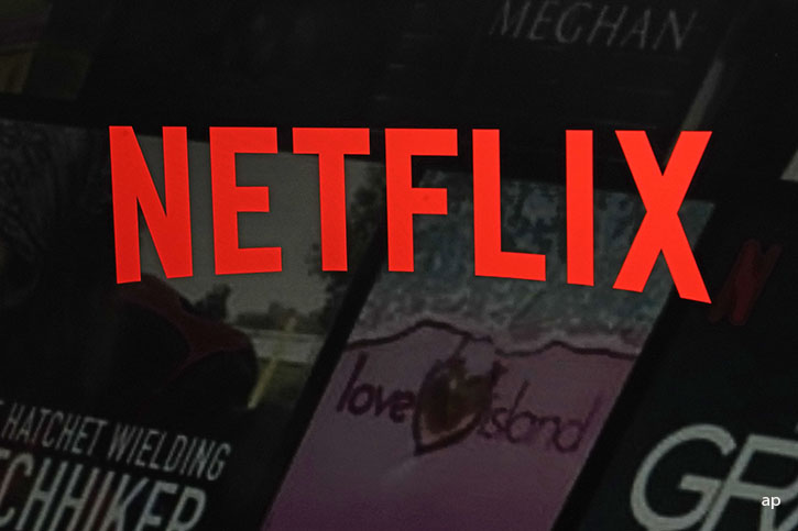 Netflix Reviews: The Bucket List