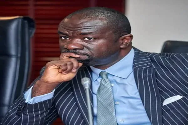 Let's grow up; if Baffour Awuah wanted to abscond, would he have reported to EOCO? - Kpebu asks