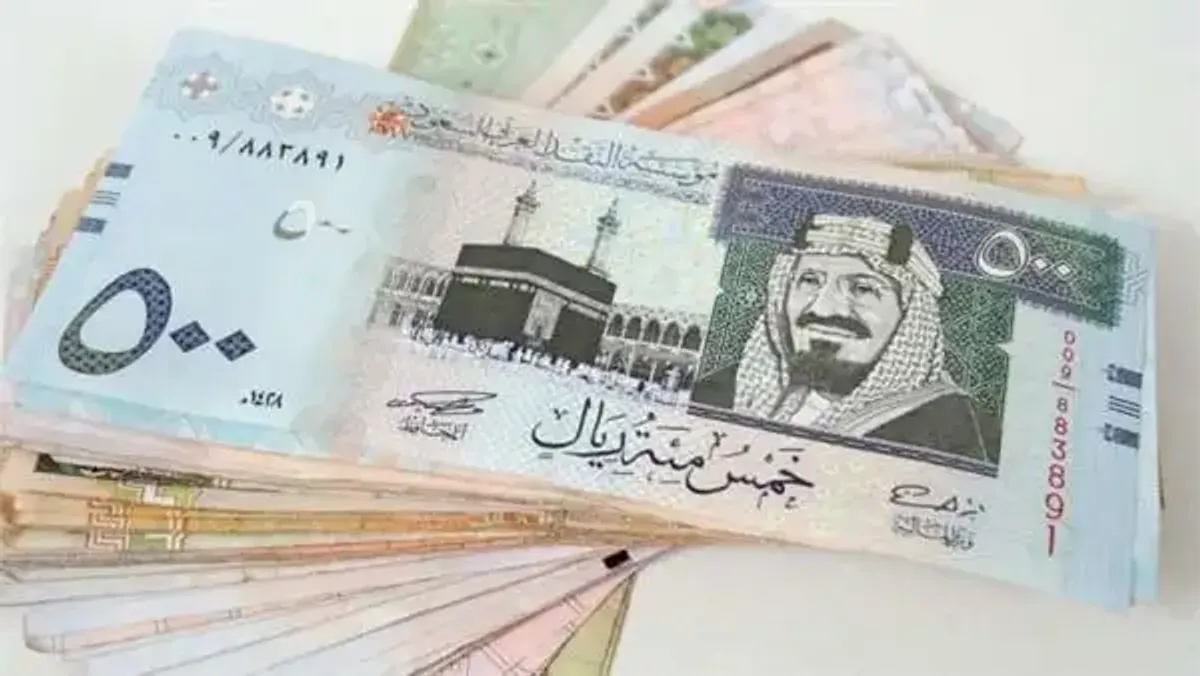 Saudi riyal holds steady against US dollar and major currencies