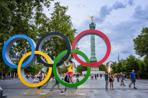 An Olympic dream in a broken house: Who is really driving South Africa's 2036 bid?