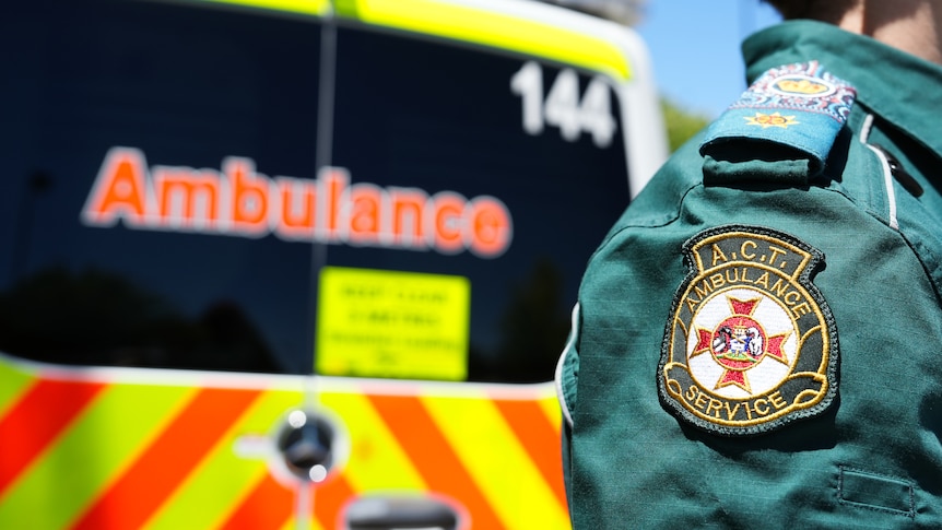Bystanders deprived Canberra man of 'any chance of survival' after overdose