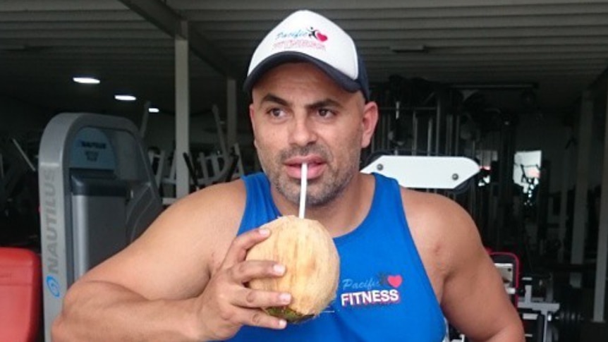 Inside 'Kraken's' sting that led to Sydney underworld figure's arrest