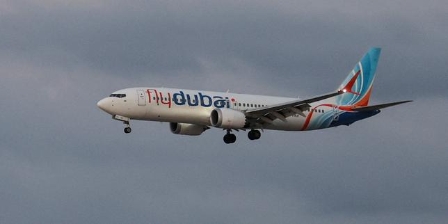 UAE investigators say flydubai co-pilot was planning 'terrorist act'