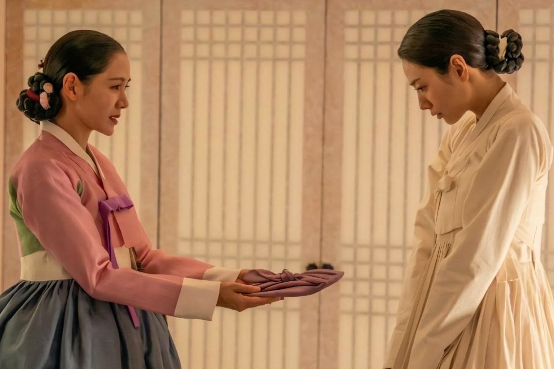 What Netflix's 1st decade in Korea means for future of K-content