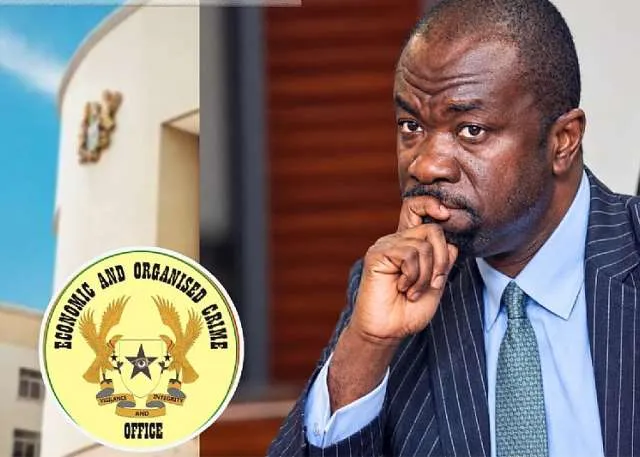 I'm confident that Baffour Awuah will be granted bail - Edudzi