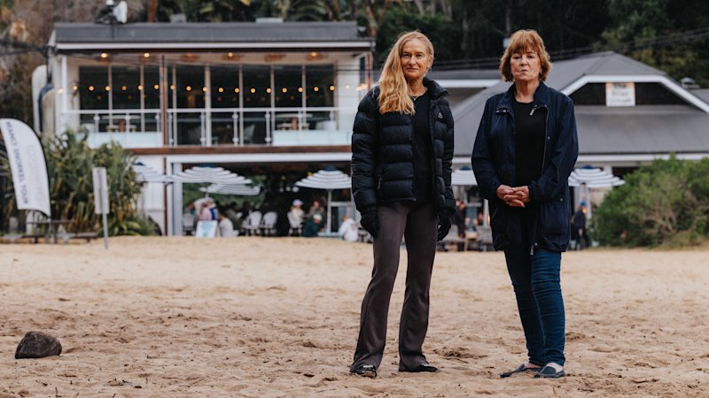 No meal, no drink: Regulator blocks Boathouse’s bid to loosen liquor rules at popular Sydney beach