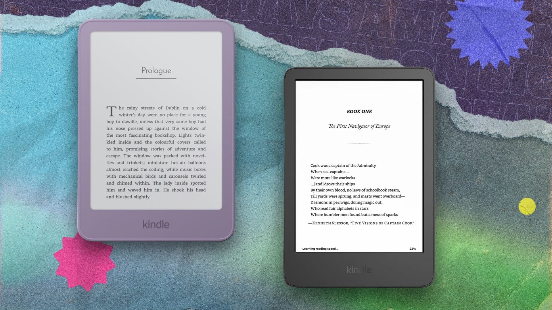 Will Kindles be on sale during October Prime Day? Heres what we know.