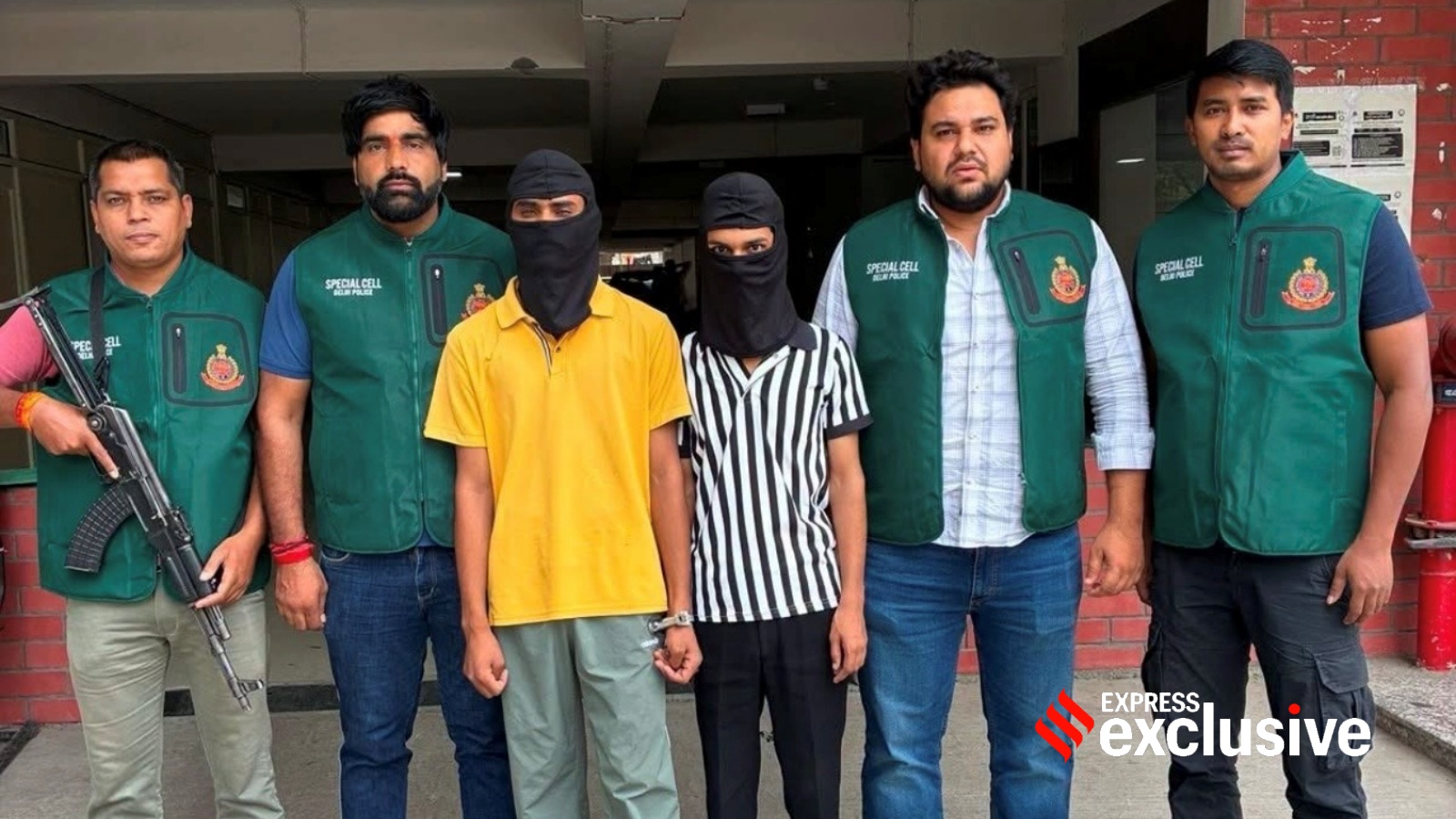 Pakistan’s new recruits don’t cross the border. They’re Indian teens