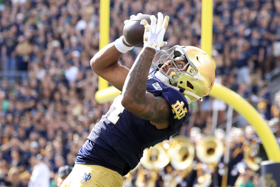 Saturday College Football Bets To Get You Back In The Win Column