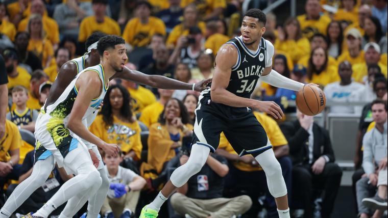 Tyrese Haliburton reveals that Giannis Antetokounmpo is impossibly hard to scheme against