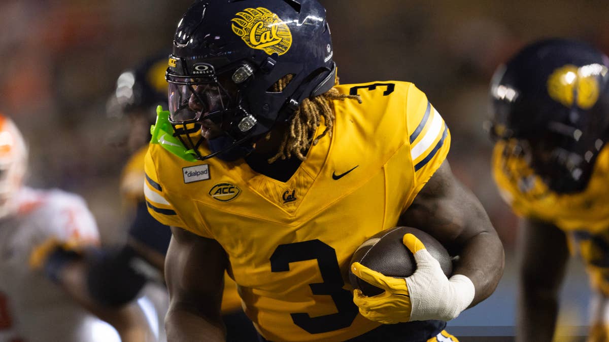 College Football Week 5 Predictions: Every Game, Every Pick