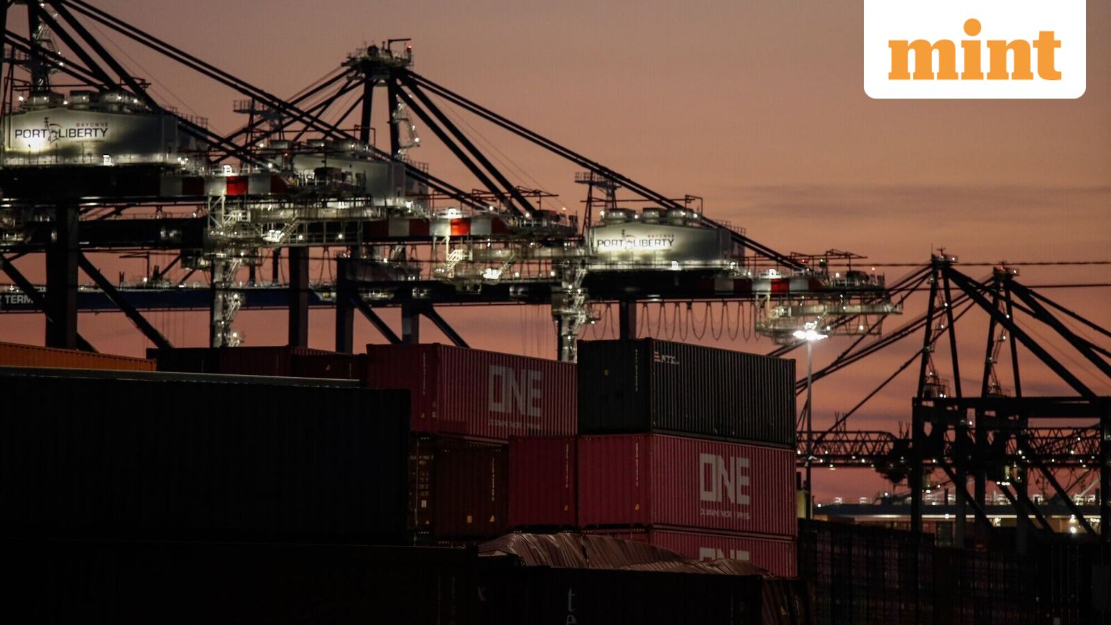 From fresh US tariffs to growth downgrades and CWG medal tally, top global news in five charts