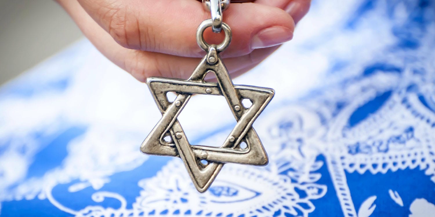 Left-wing justifications partly shield antisemitism from liberal disapproval, study suggests