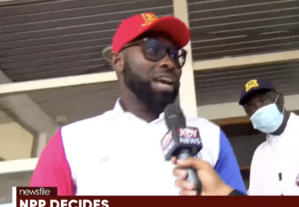 ‘I’ve been told I’m also involved’ – John Darko says he’ll cooperate with EOCO if invited over Baffour Awuah case