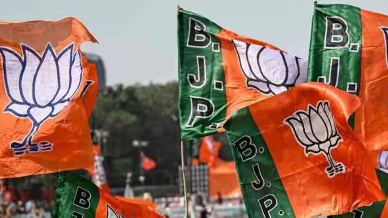 UP polls: BJP’s ‘internal assessment’ finds anti-incumbency against 100+ MLAs