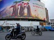 Iran executes man detained during January protests over alleged attack on police