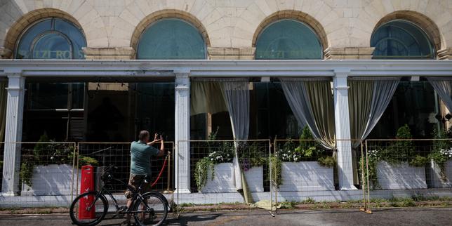 What we know about the Moscow attack that killed at least five and injured 19