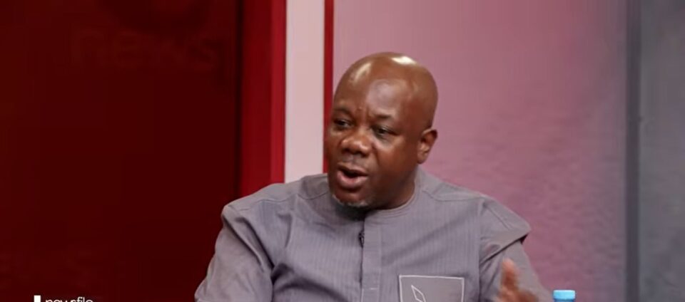 Baffour Awuah’s rights not being violated, EOCO is doing its job – Dzimegah