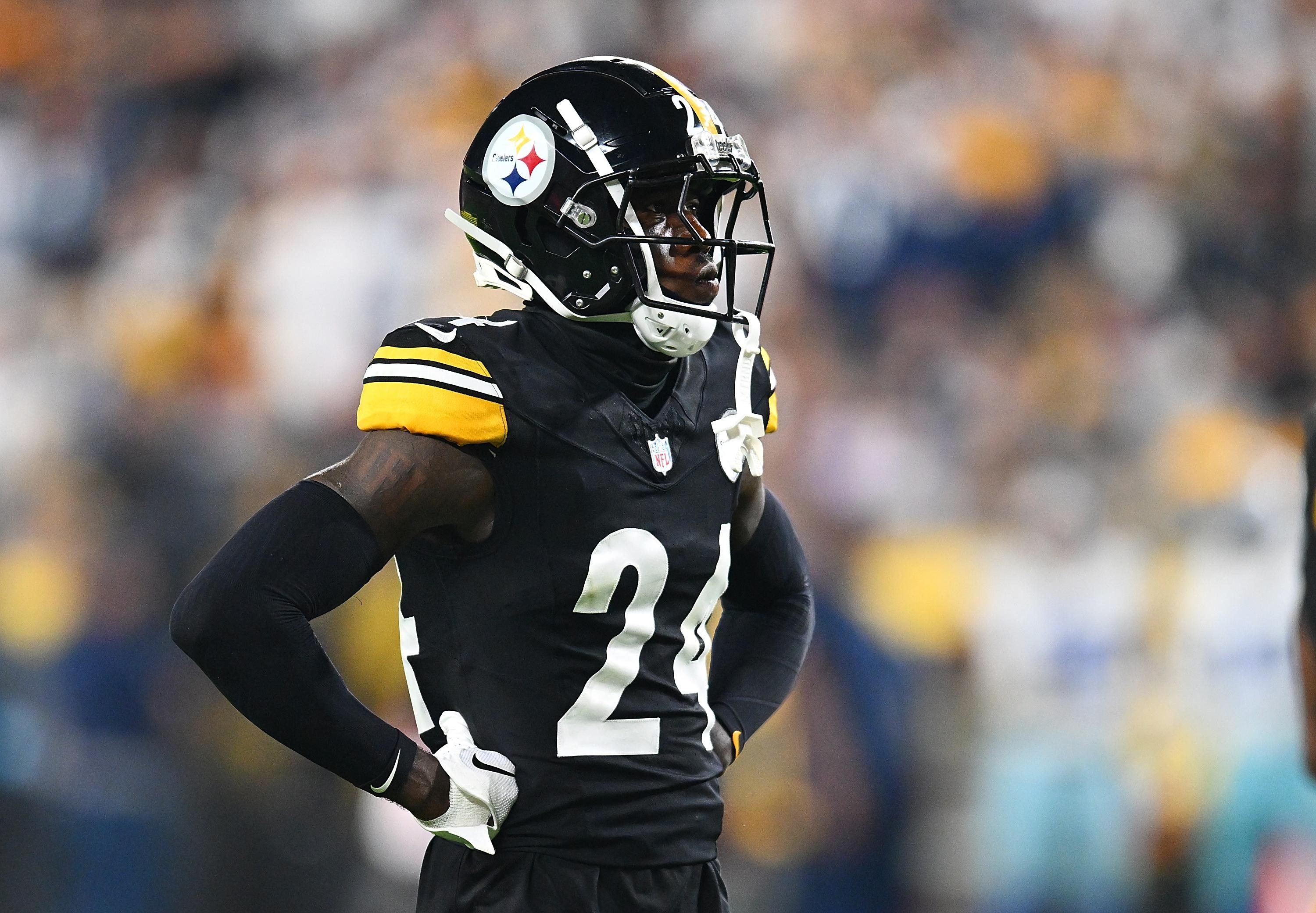 Cowboys news: Joey Porter Jr. on track to play Sunday vs. Texans