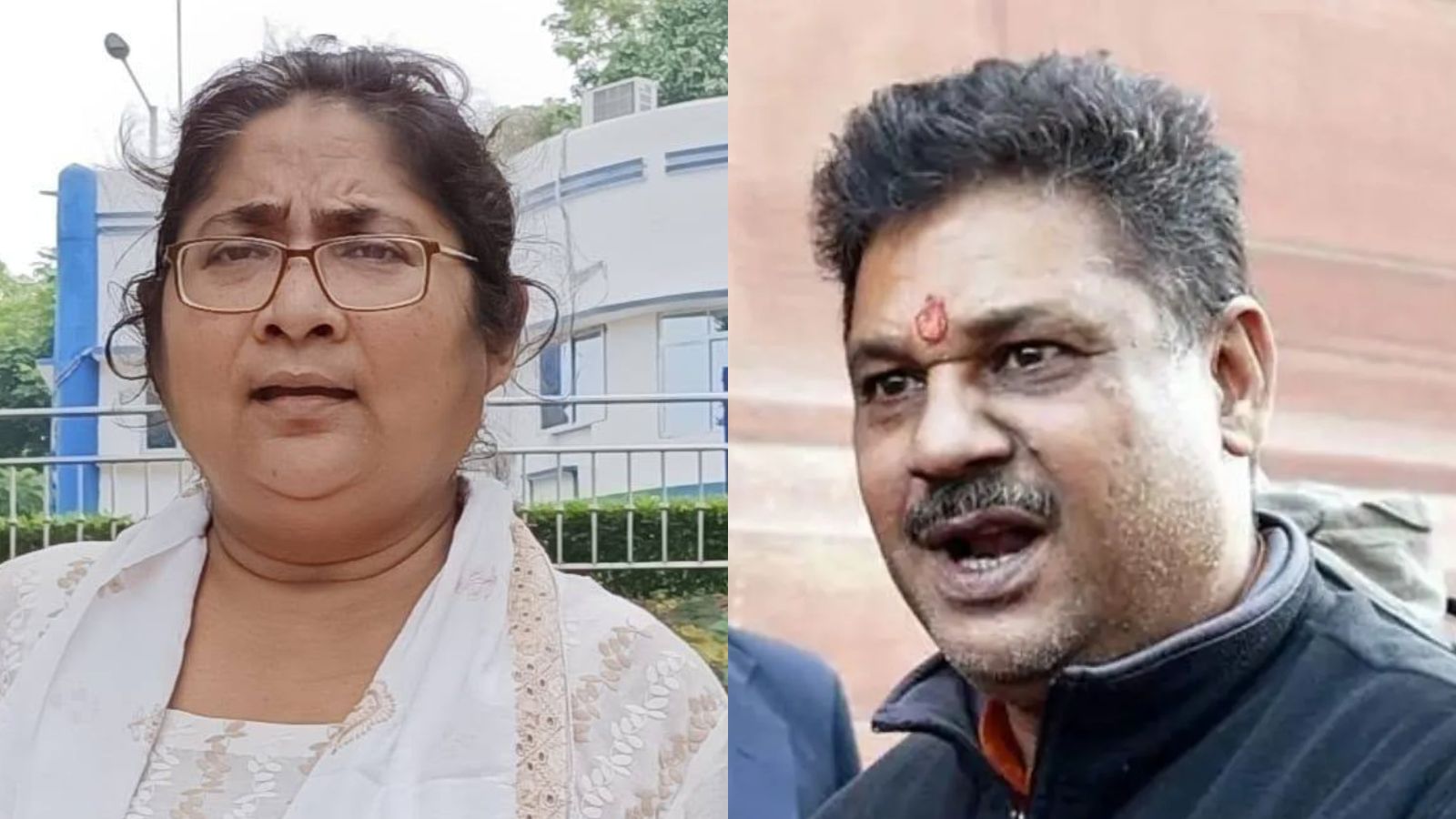 Parliamentary panels to see reshuffle at top, TMC to lose both chairperson posts