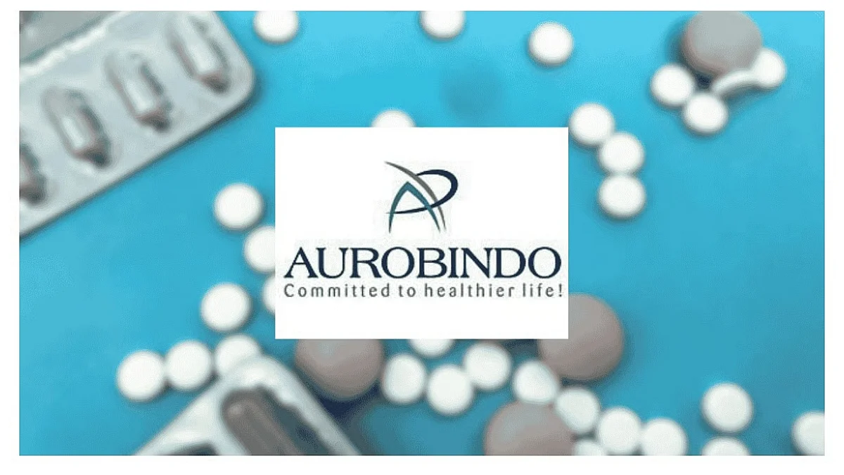 Aurobindo Pharma Receives USFDA Final Approval For Perampanel Tablets, Market Size Estimated At ₹558 Crore