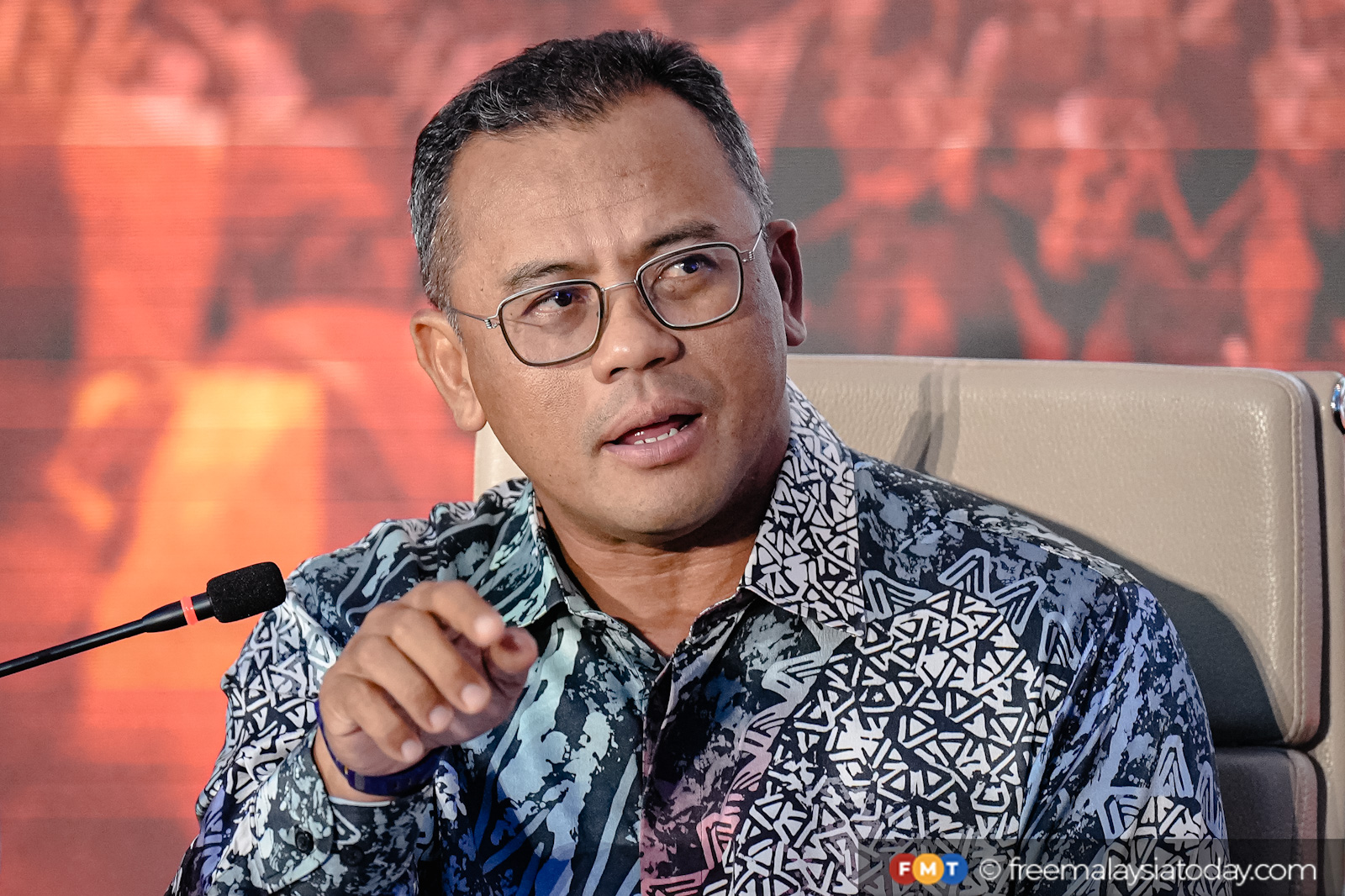 PH to announce Melaka polls candidates in ‘one or two weeks’