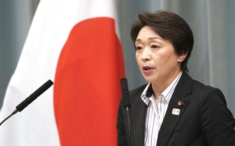 Japan’s Olympics chief says Asian Games organisers must reflect after operational problems