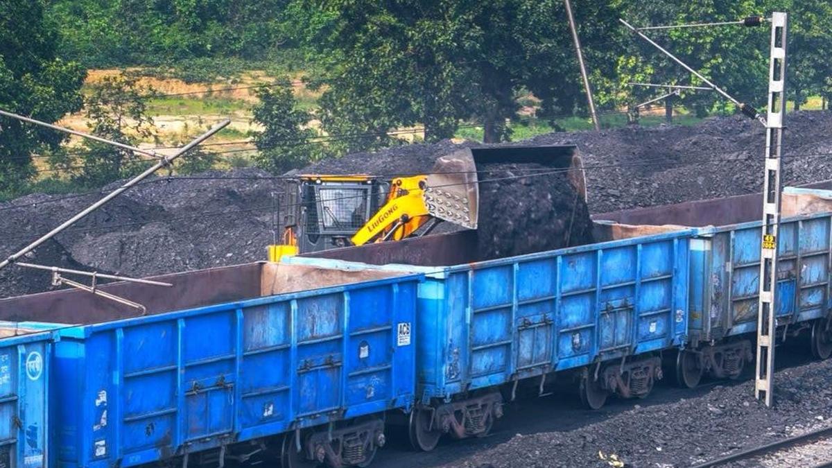 SWR records highest-ever September freight loading at 4.41 million tonnes