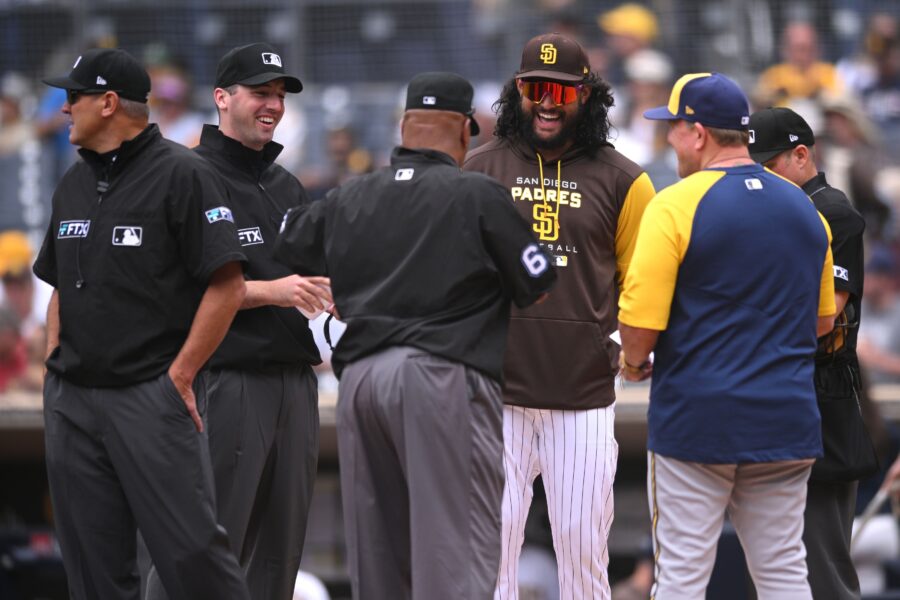 Pat Murphy identifies Brewers’ biggest challenge before Padres NLDS