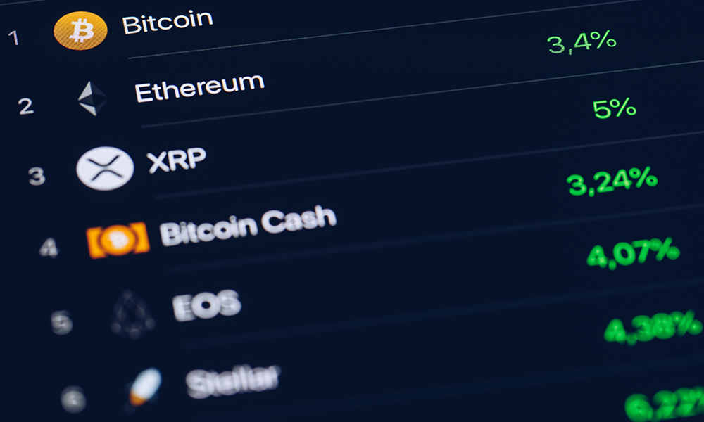 Israel’s Largest Bank Partners With Galaxy Digital To Offer Crypto Trading