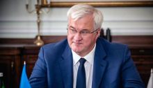 Russian Terror Threatens Entire Alliance — Sybiha Discusses Strengthening Ukraine’s Defense With NATO Official