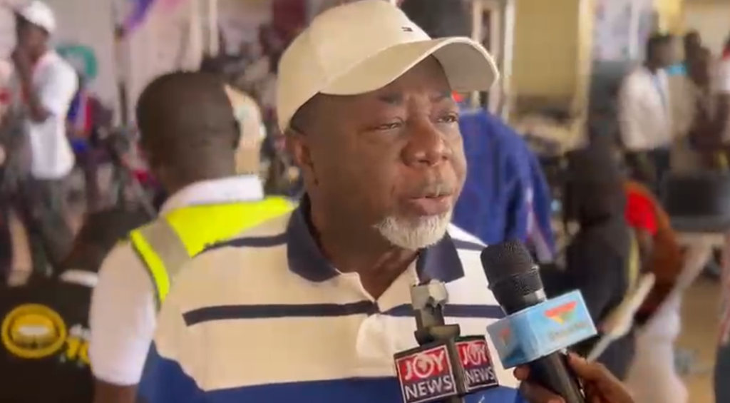 ‘It’s bizarre’ – Freddie Blay questions EOCO’s handling of Baffour Awuah case