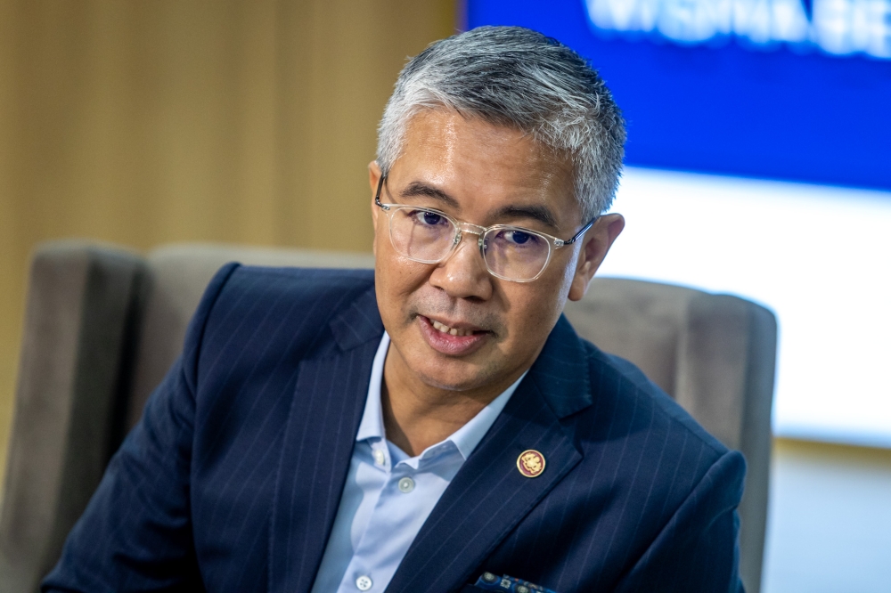 Malaysia aims for economic resilience over efficiency amid global uncertainties, says Tengku Zafrul