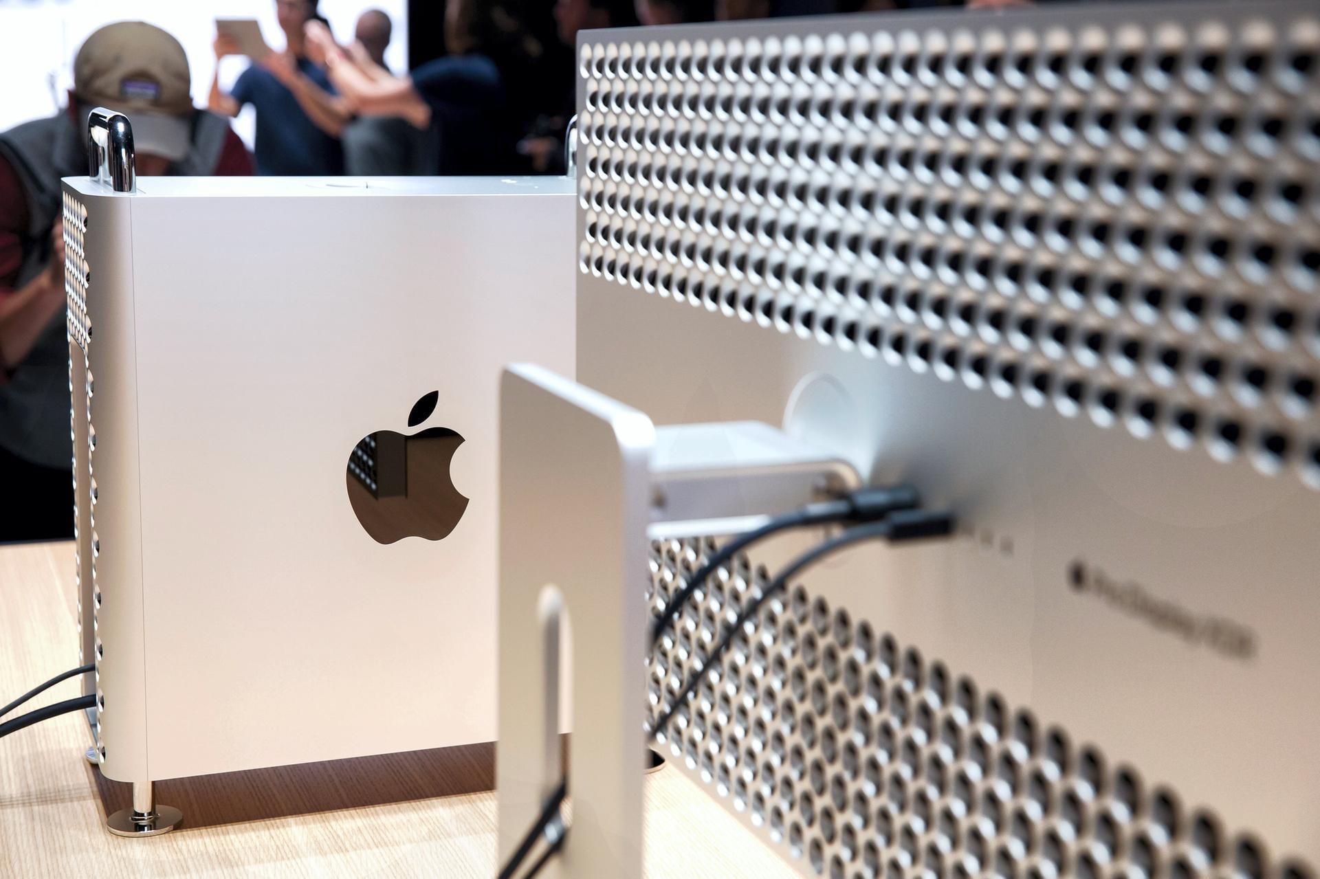 Apple to tighten Mac privacy controls against AI agents after Meta Muse complaints