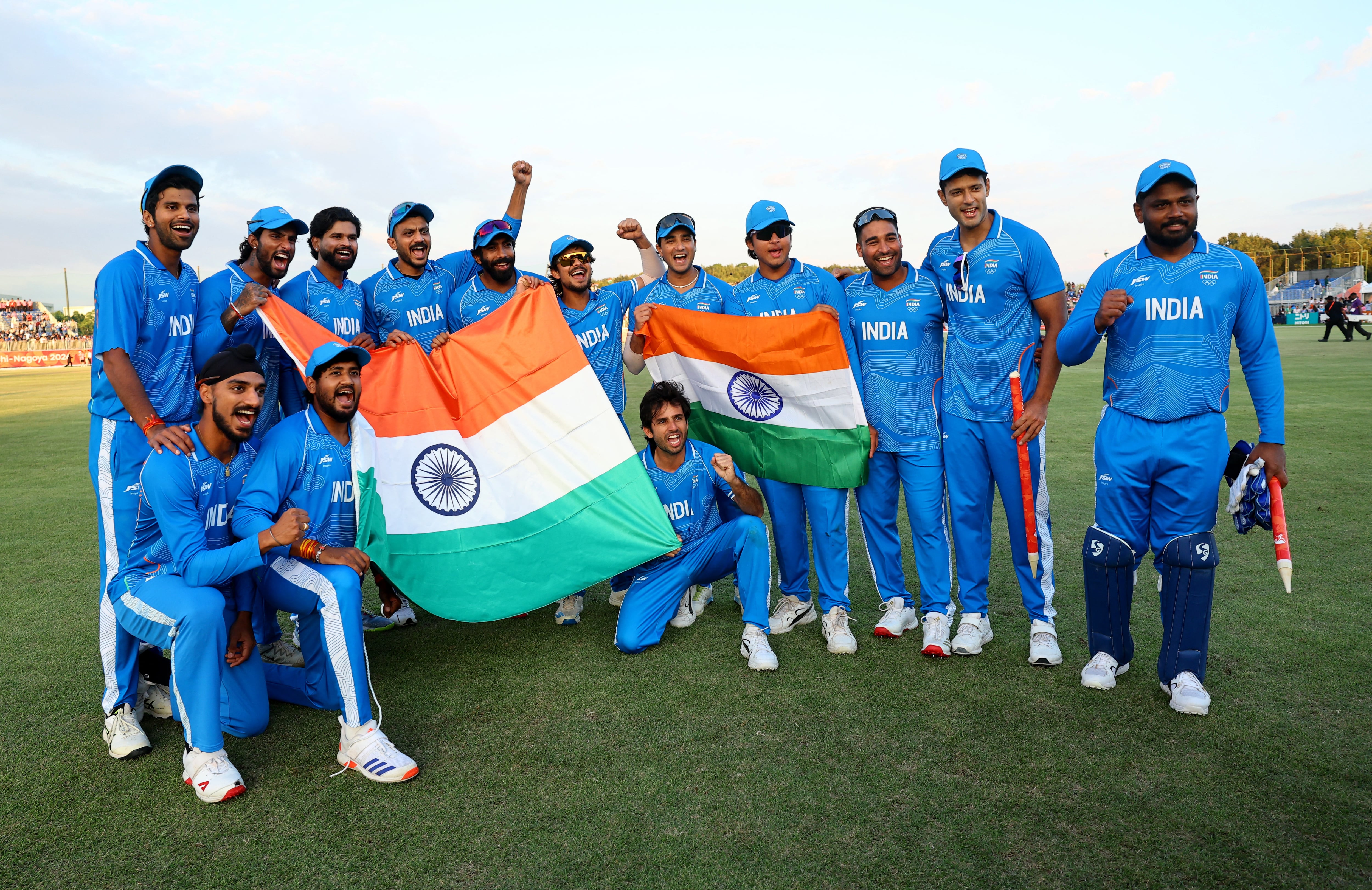 India beat valiant Pakistan to clinch Asian Games T20 gold