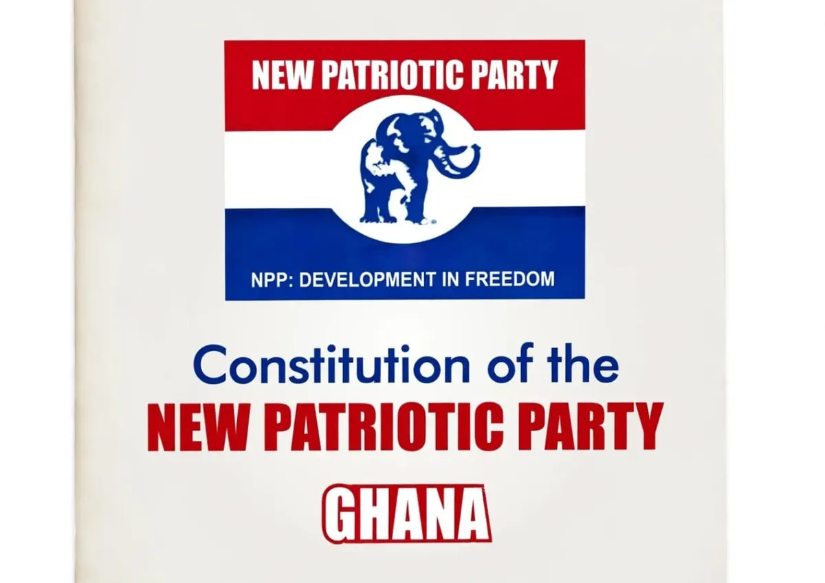 NPP's Delegates Conference: Here are the proposed constitutional amendments