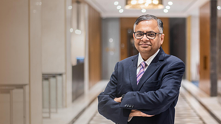 Tata’s power struggle exposes a governance fault line