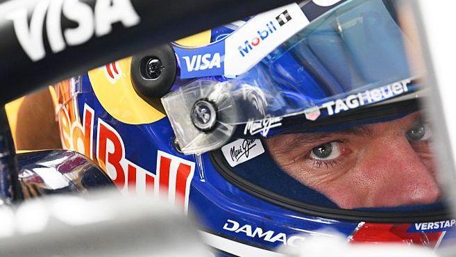 'Incredible' Red Bull upgrade enlivens F1 in Malaysia