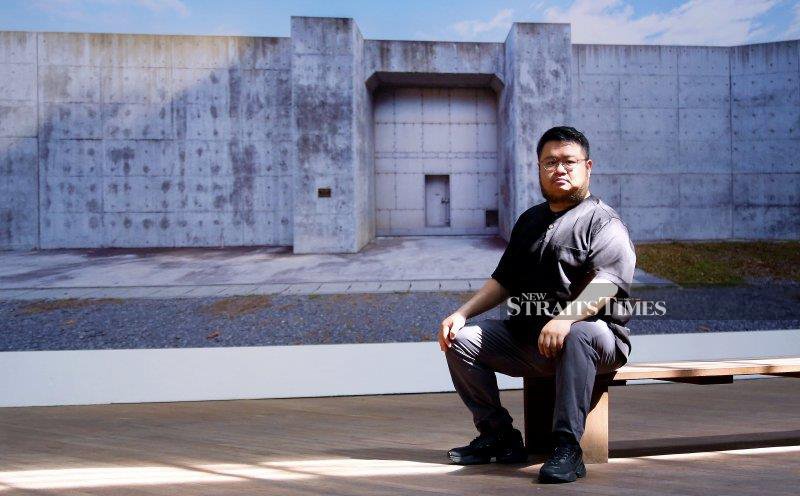 How Japan changed a Malaysian photographer's view of the sea